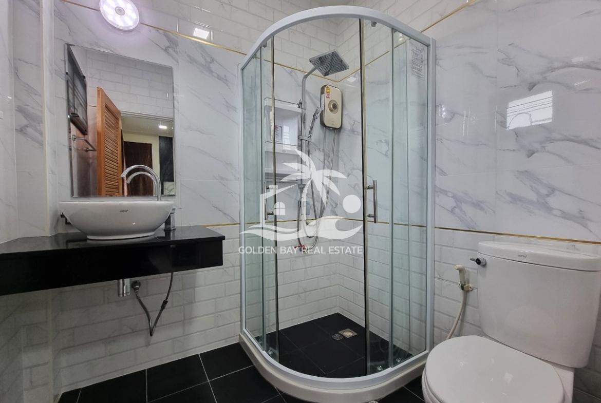 Villa Asiatic – East Pattaya
