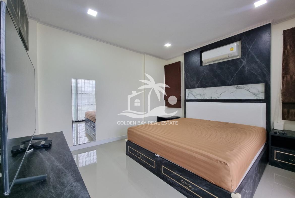 Villa Asiatic – East Pattaya