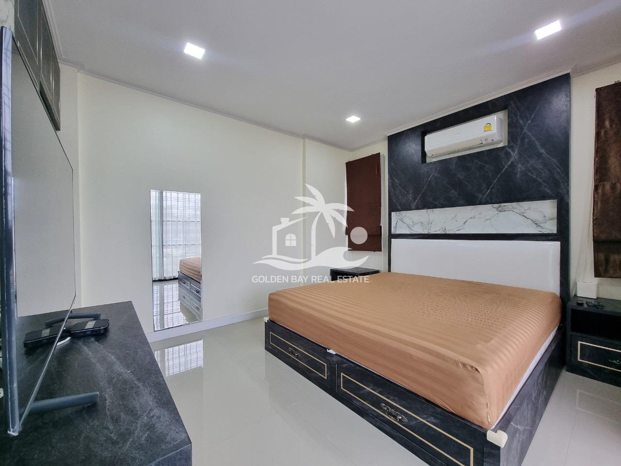 Villa Asiatic – East Pattaya