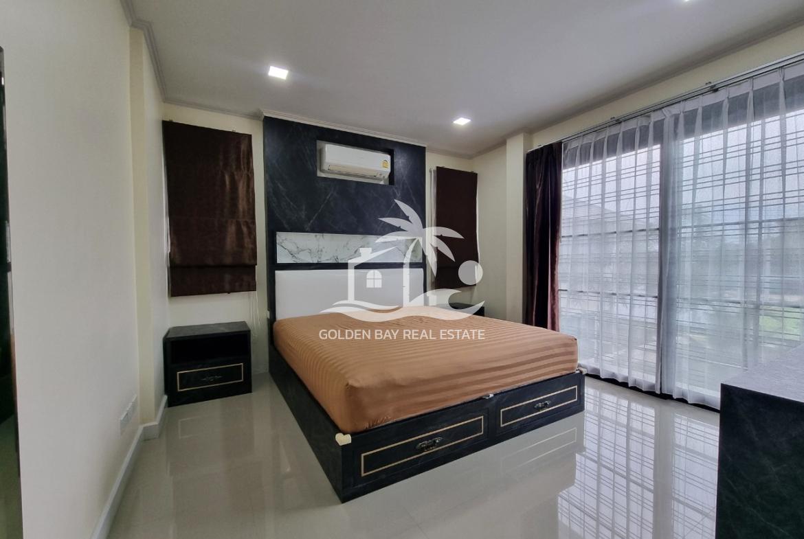 Villa Asiatic – East Pattaya