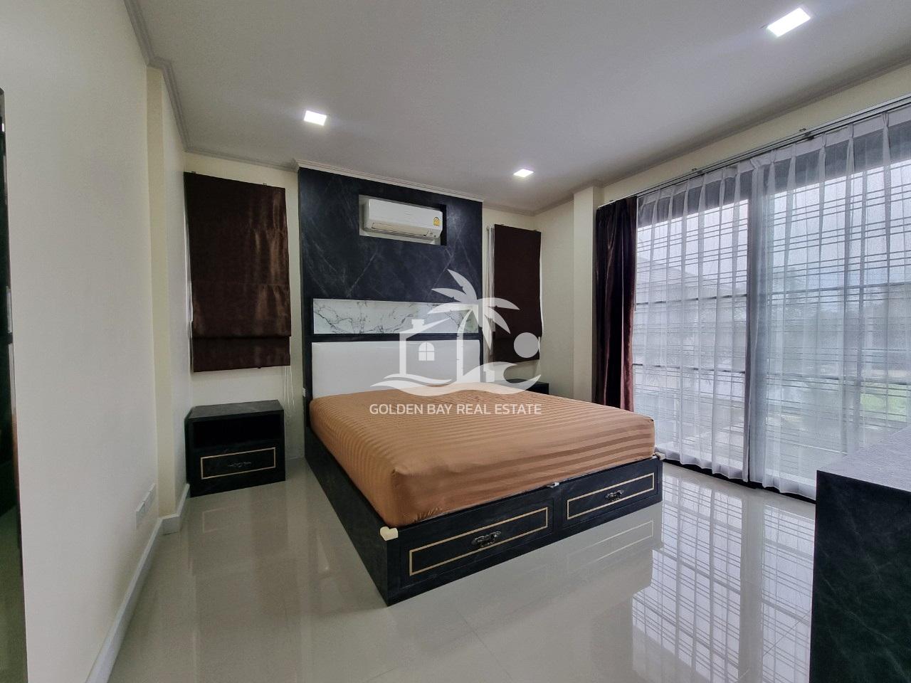 Villa Asiatic – East Pattaya