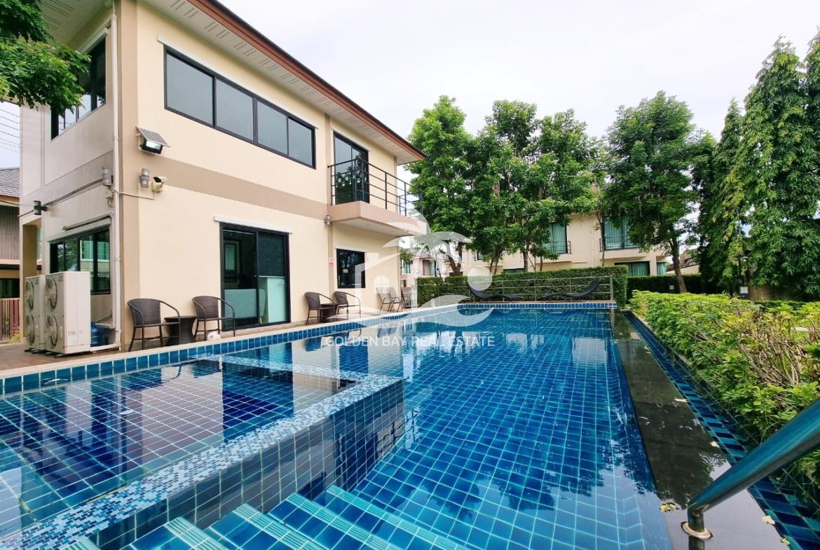 Villa Asiatic – East Pattaya