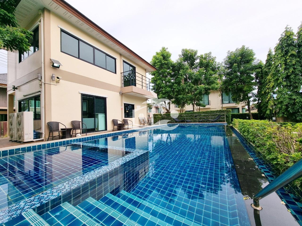 Villa Asiatic – East Pattaya