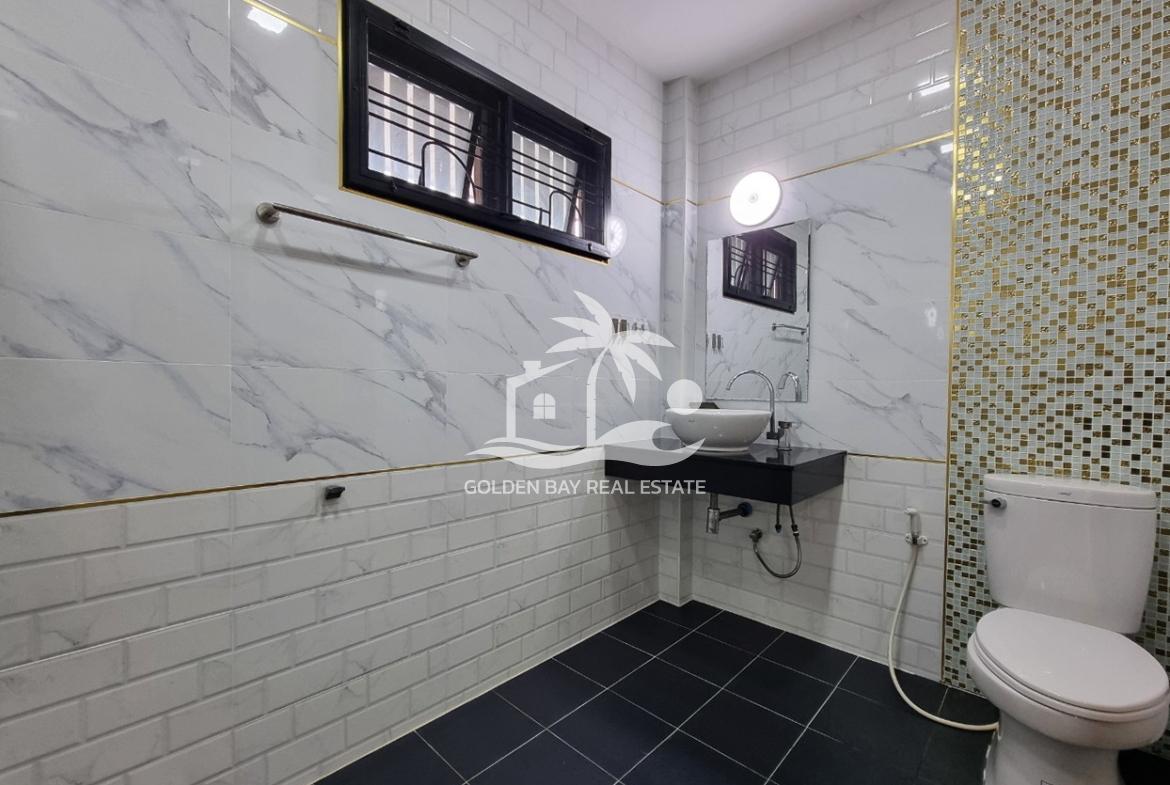 Villa Asiatic – East Pattaya