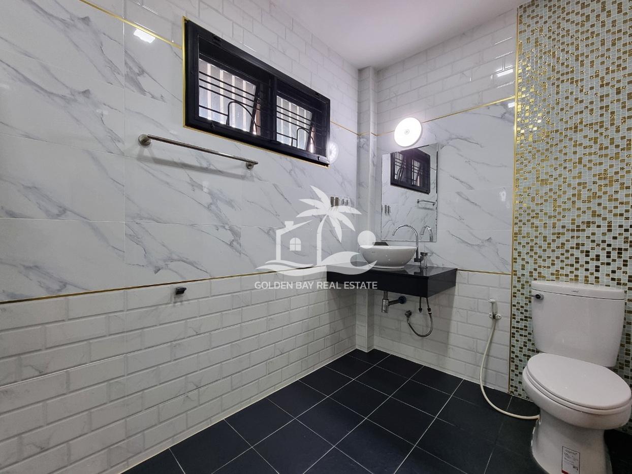 Villa Asiatic – East Pattaya
