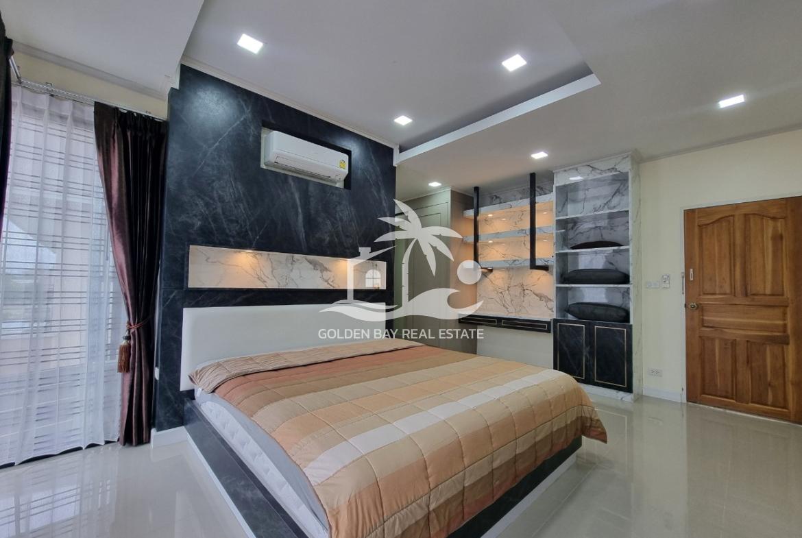 Villa Asiatic – East Pattaya