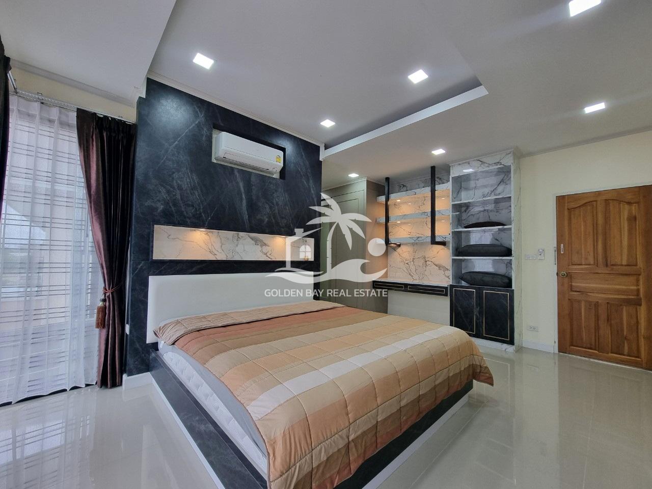 Villa Asiatic – East Pattaya
