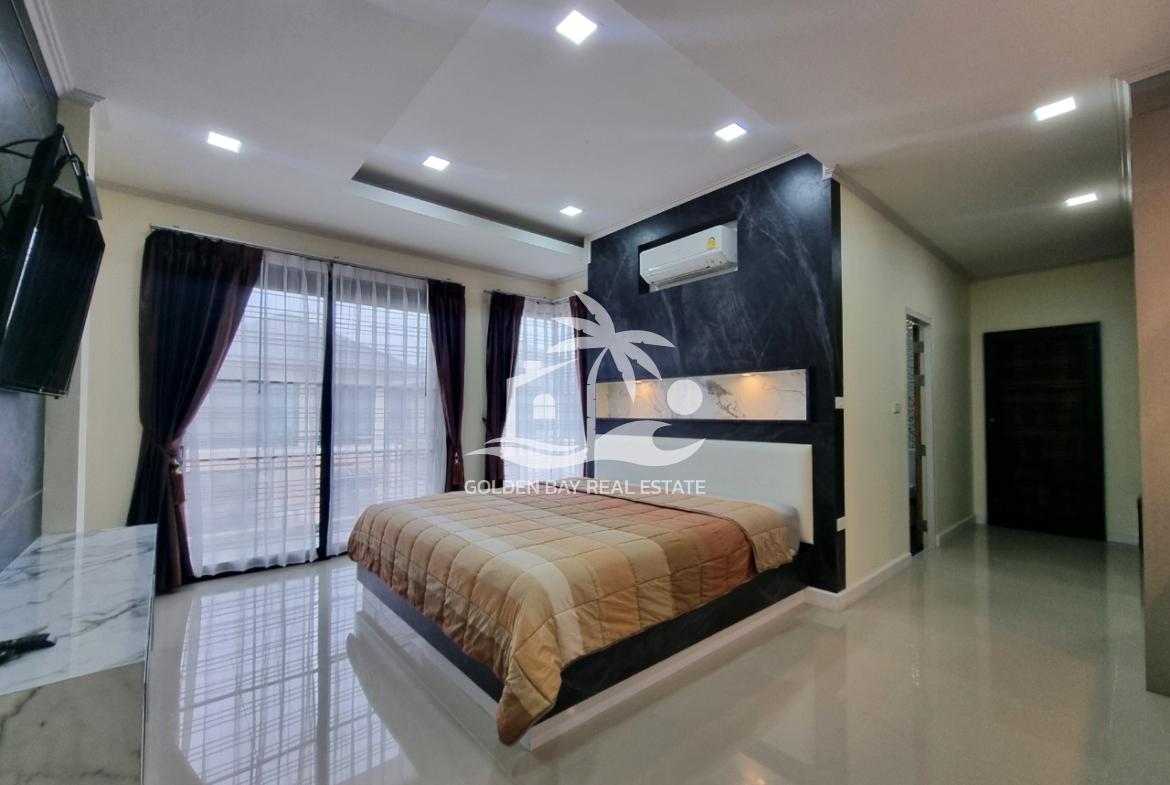 Villa Asiatic – East Pattaya