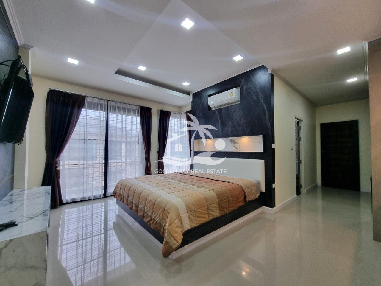 Villa Asiatic – East Pattaya