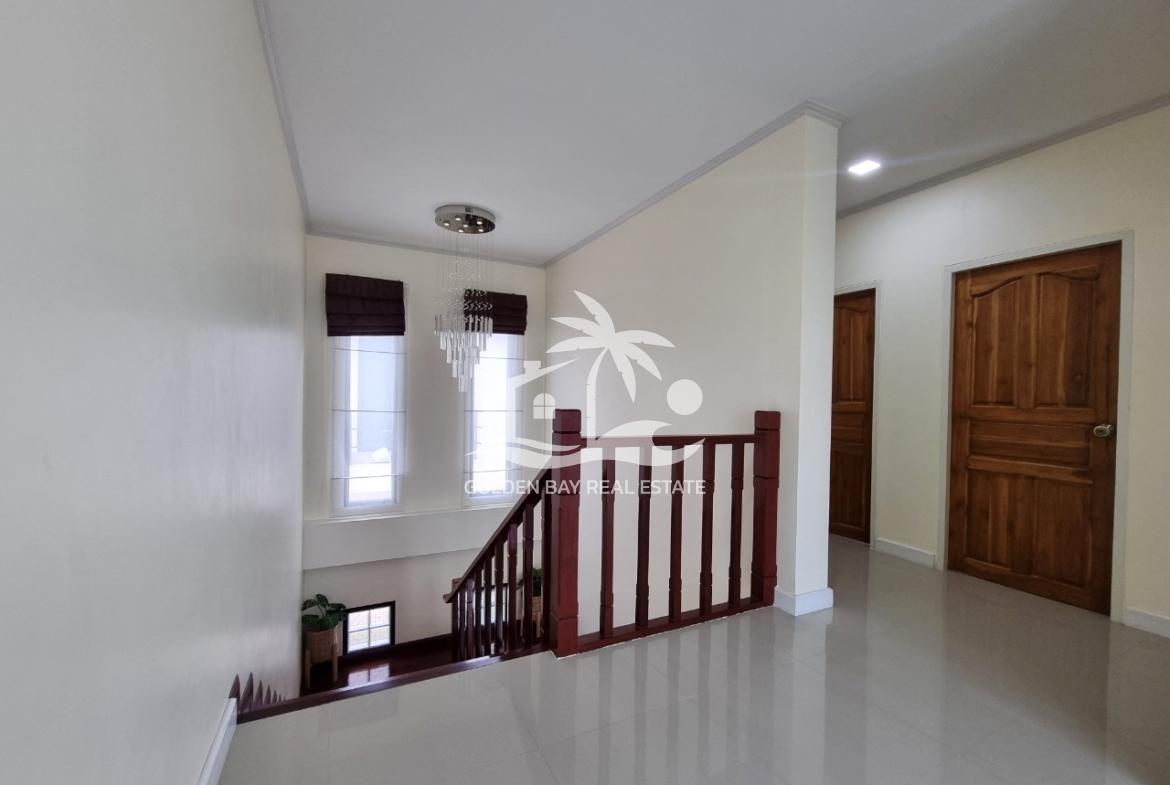 Villa Asiatic – East Pattaya