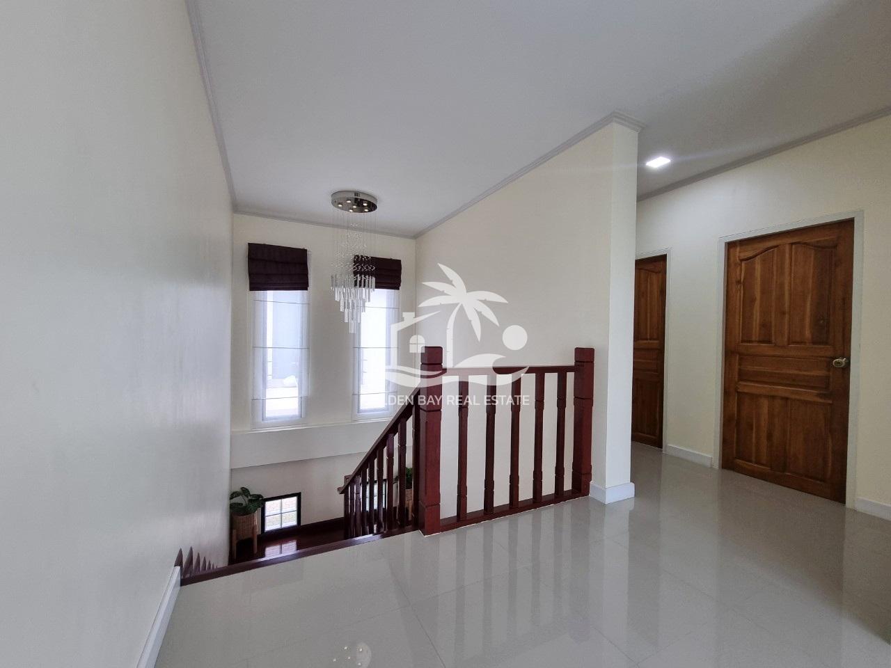 Villa Asiatic – East Pattaya