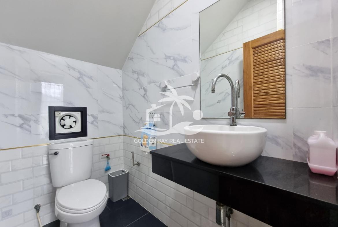 Villa Asiatic – East Pattaya