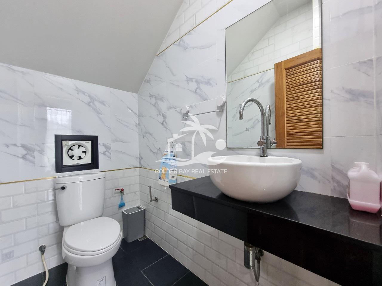 Villa Asiatic – East Pattaya