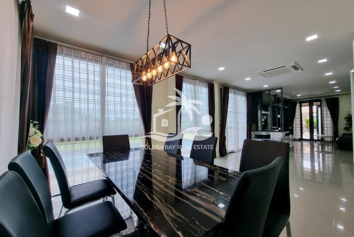 Villa Asiatic – East Pattaya