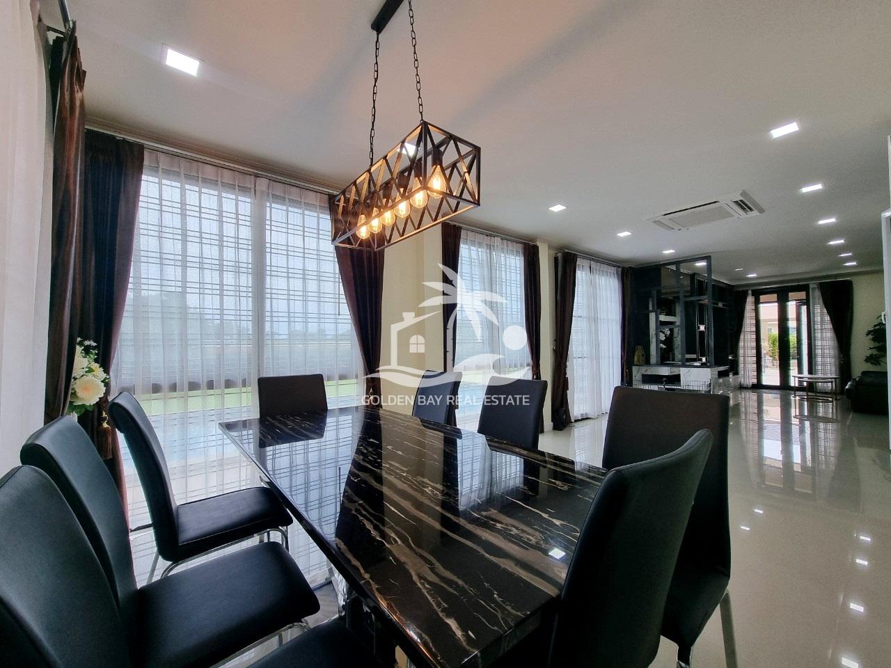 Villa Asiatic – East Pattaya