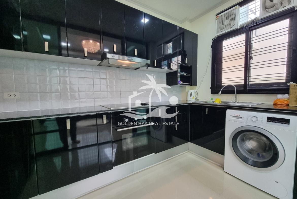 Villa Asiatic – East Pattaya