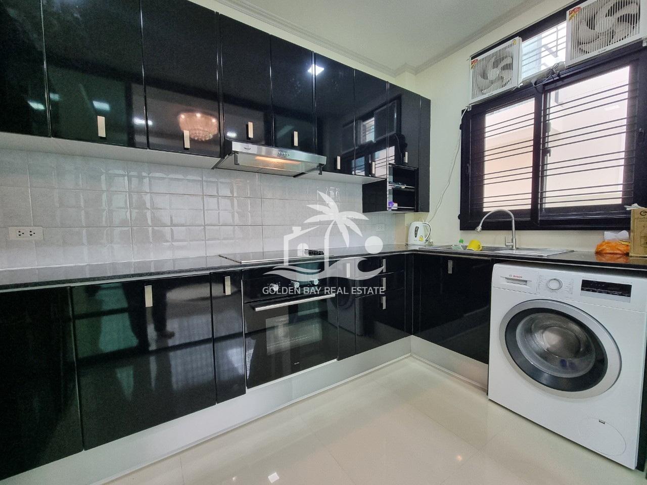Villa Asiatic – East Pattaya