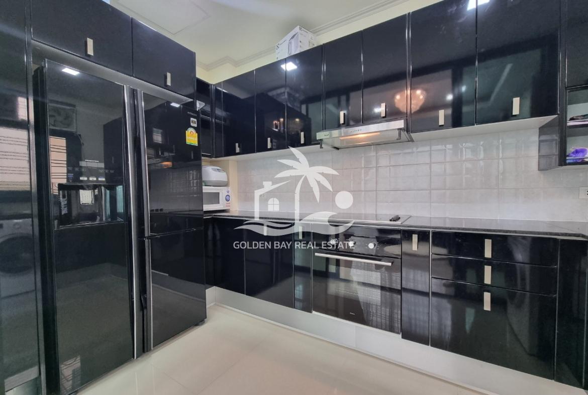 Villa Asiatic – East Pattaya