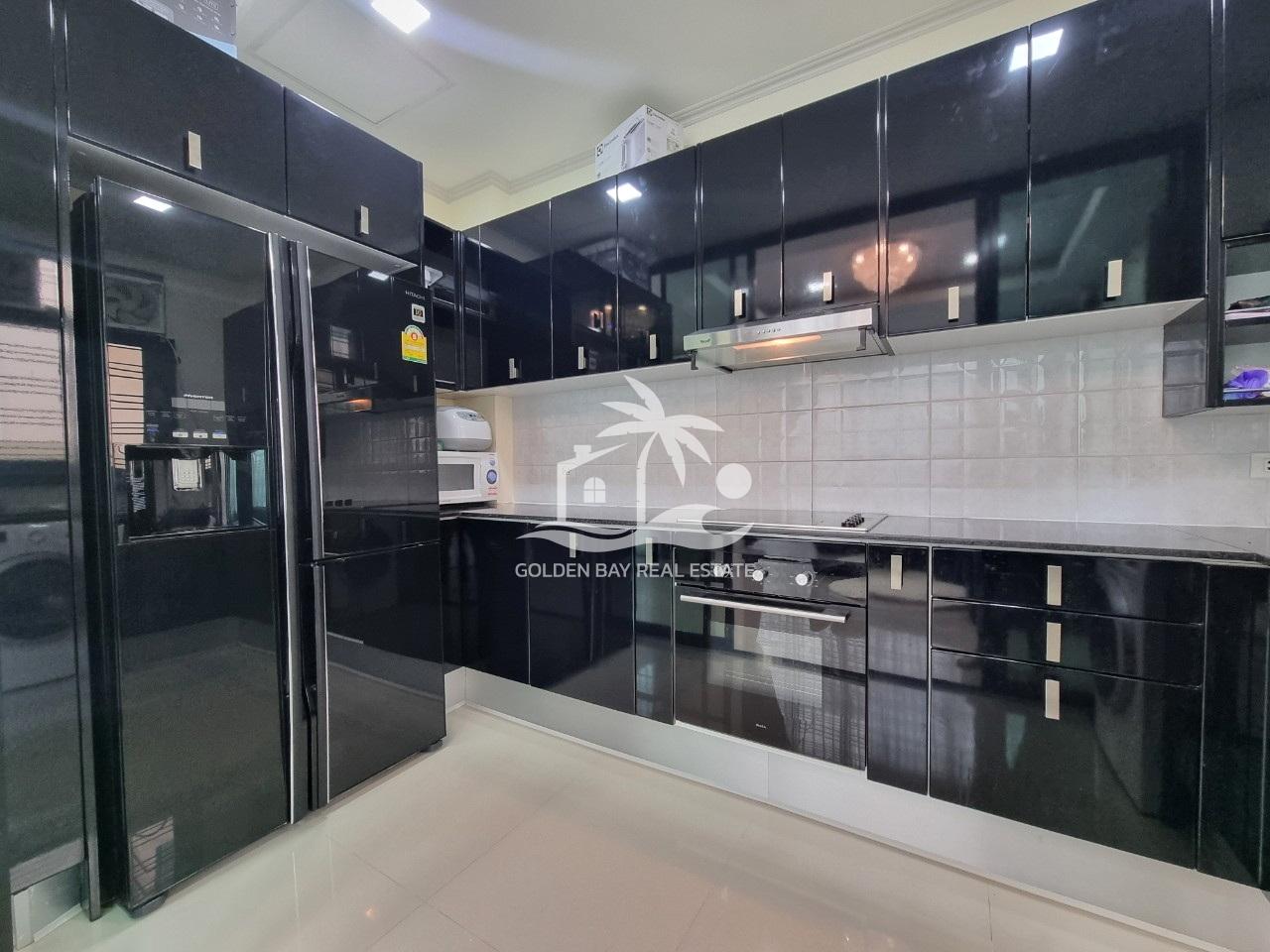 Villa Asiatic – East Pattaya