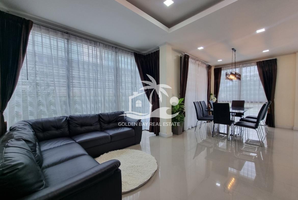 Villa Asiatic – East Pattaya