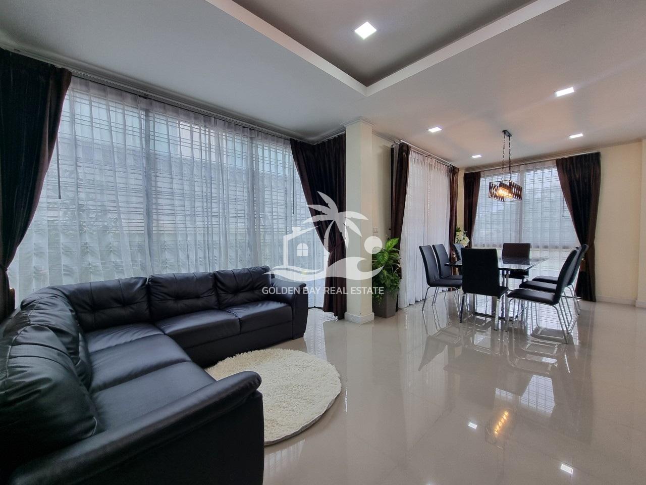 Villa Asiatic – East Pattaya