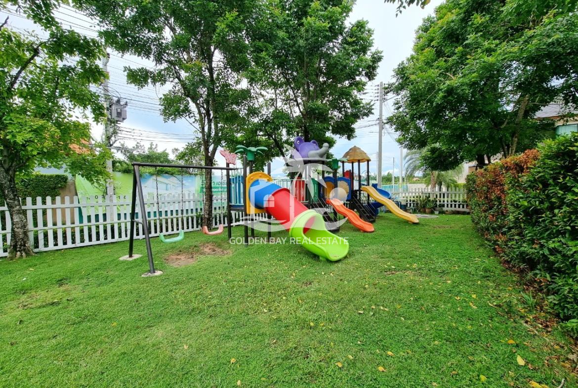 Villa Asiatic – East Pattaya