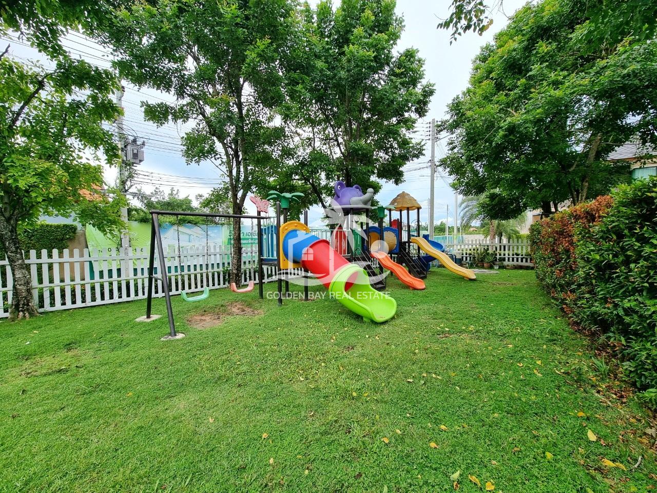 Villa Asiatic – East Pattaya