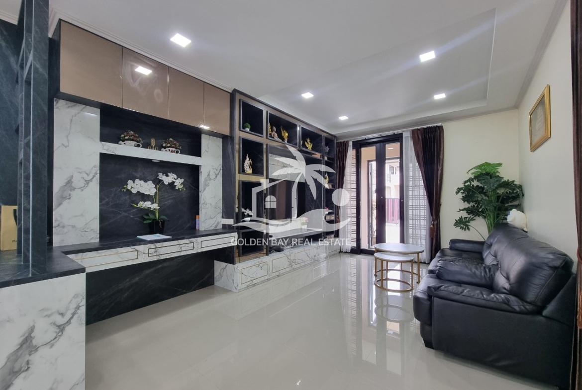 Villa Asiatic – East Pattaya