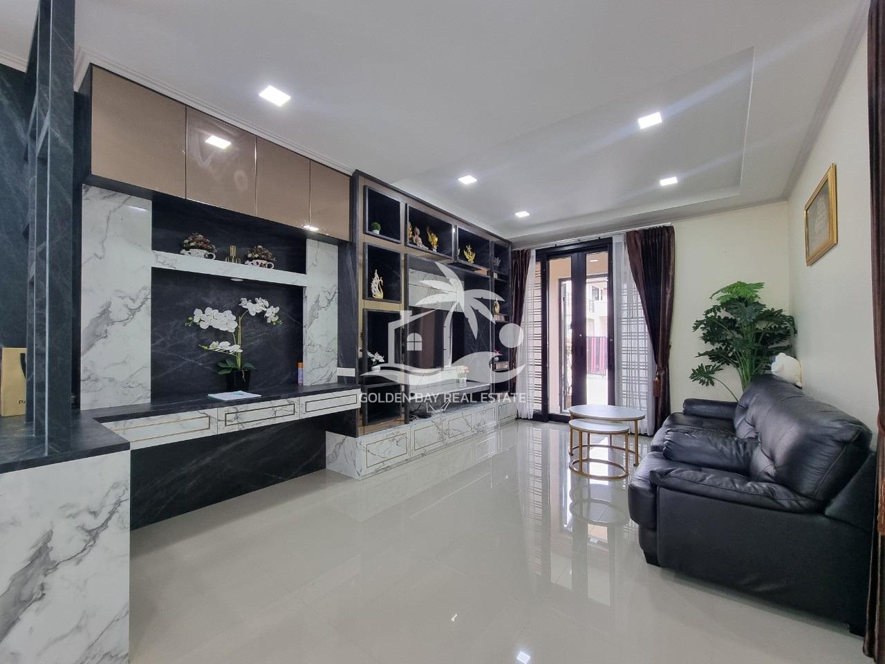 Villa Asiatic – East Pattaya