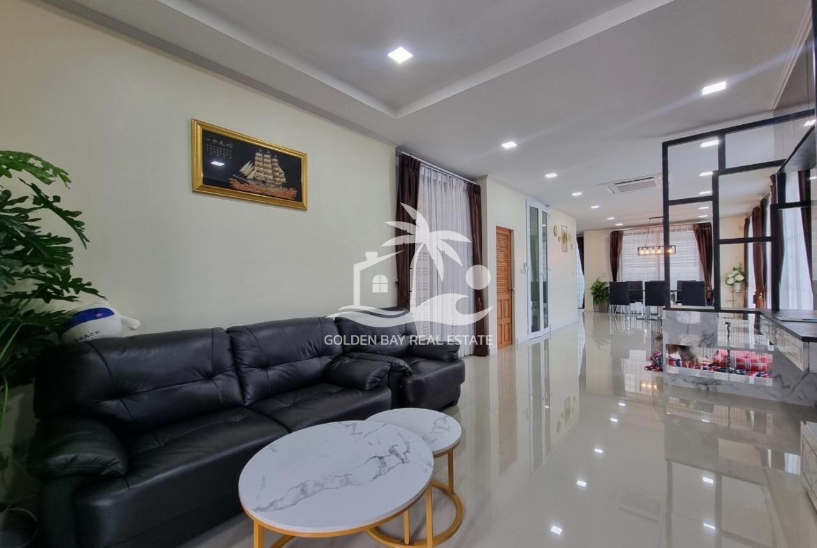 Villa Asiatic – East Pattaya