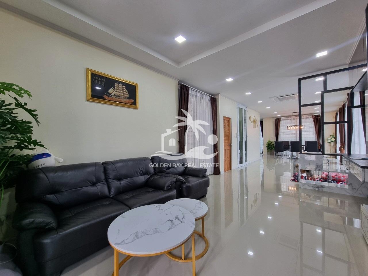 Villa Asiatic – East Pattaya