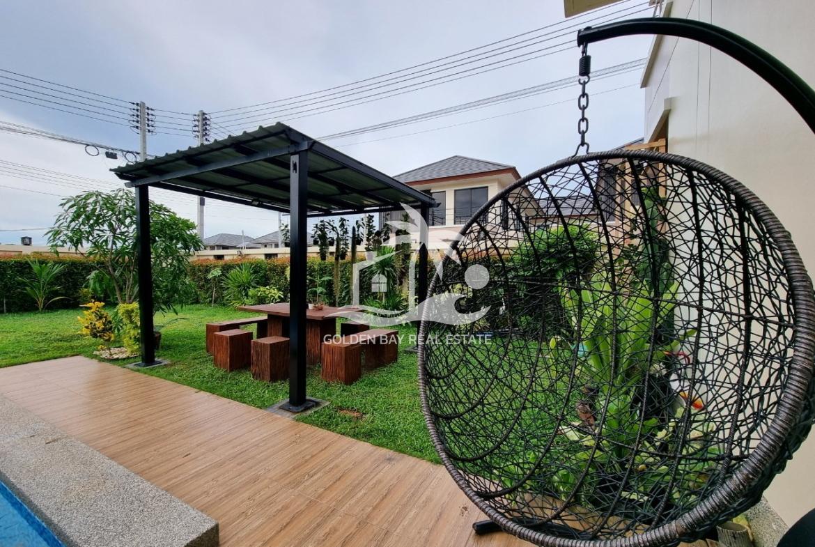 Villa Asiatic – East Pattaya