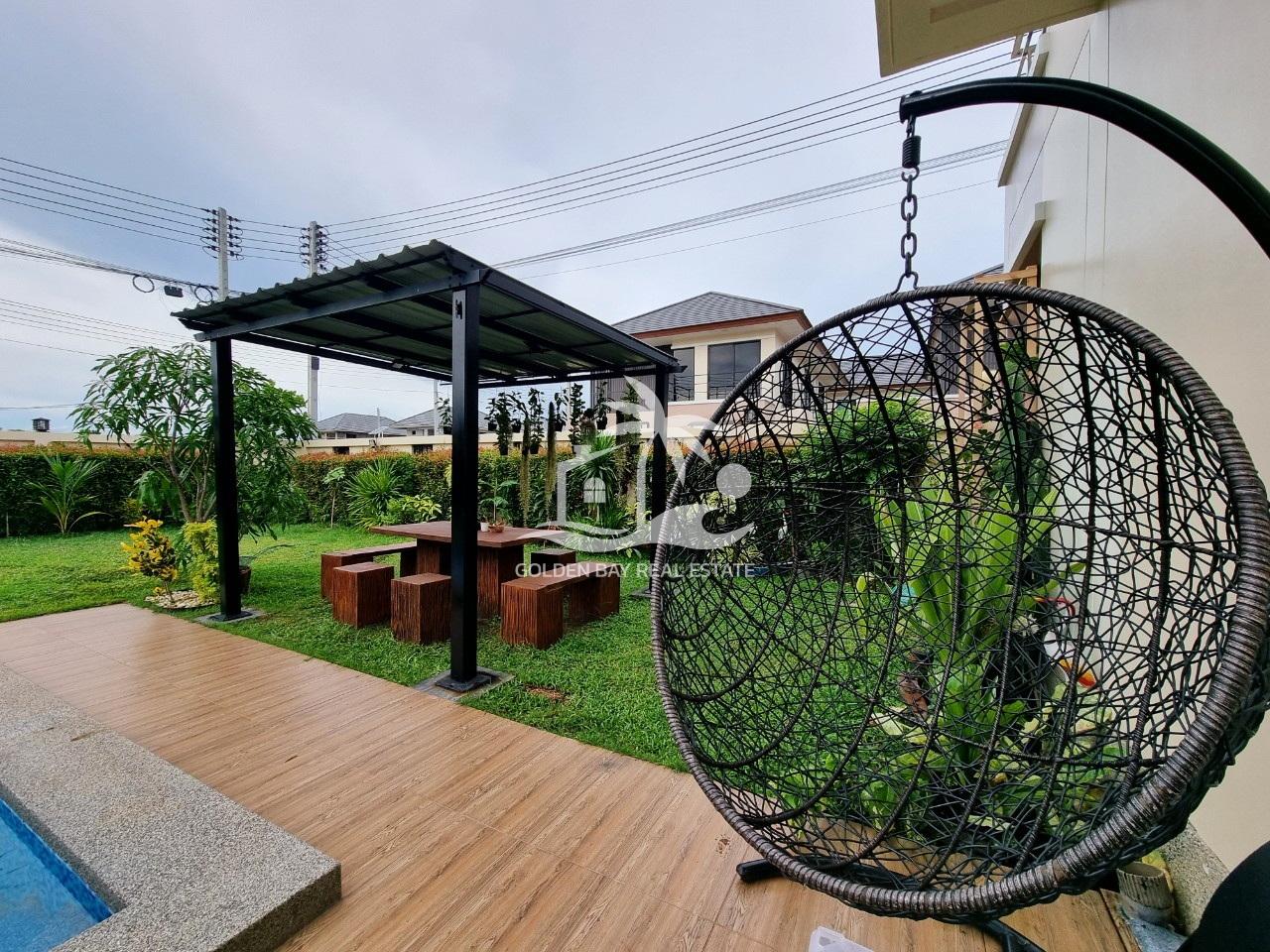 Villa Asiatic – East Pattaya