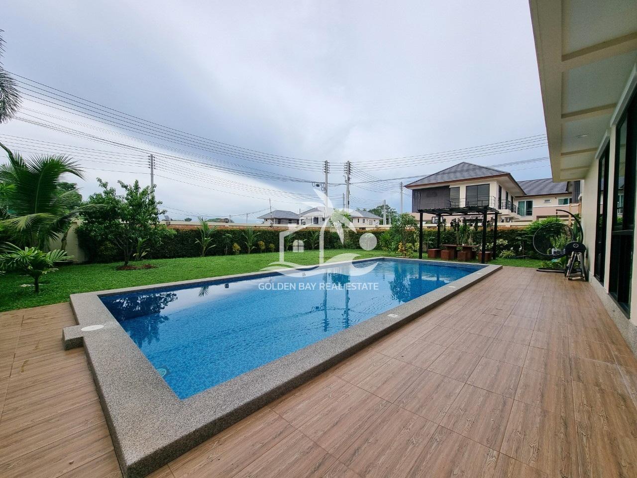 Villa Asiatic – East Pattaya