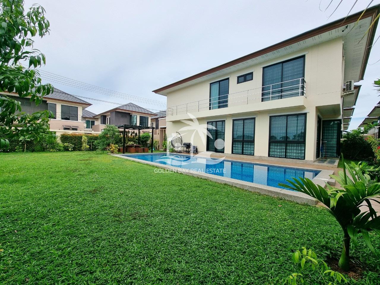 Villa Asiatic – East Pattaya