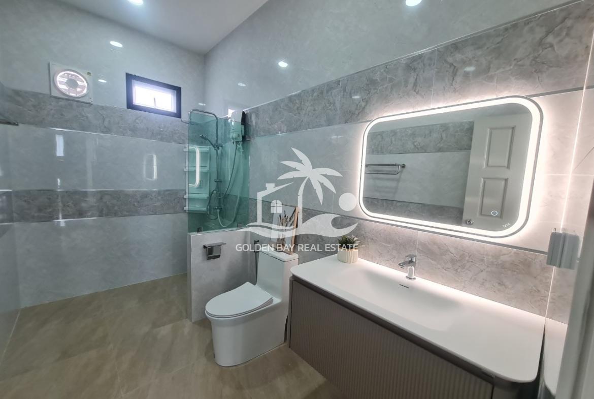 Pool Villa at Soi Siam – East Pattaya