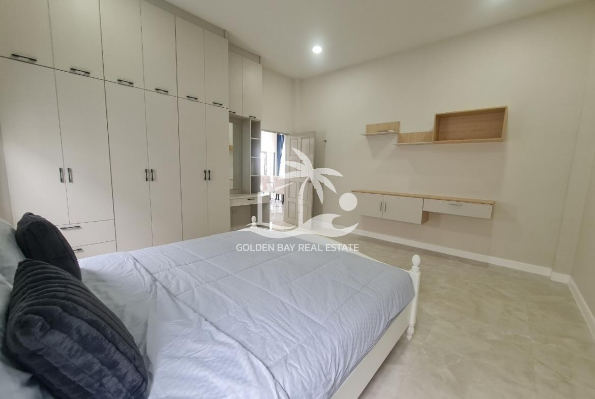 Pool Villa at Soi Siam – East Pattaya