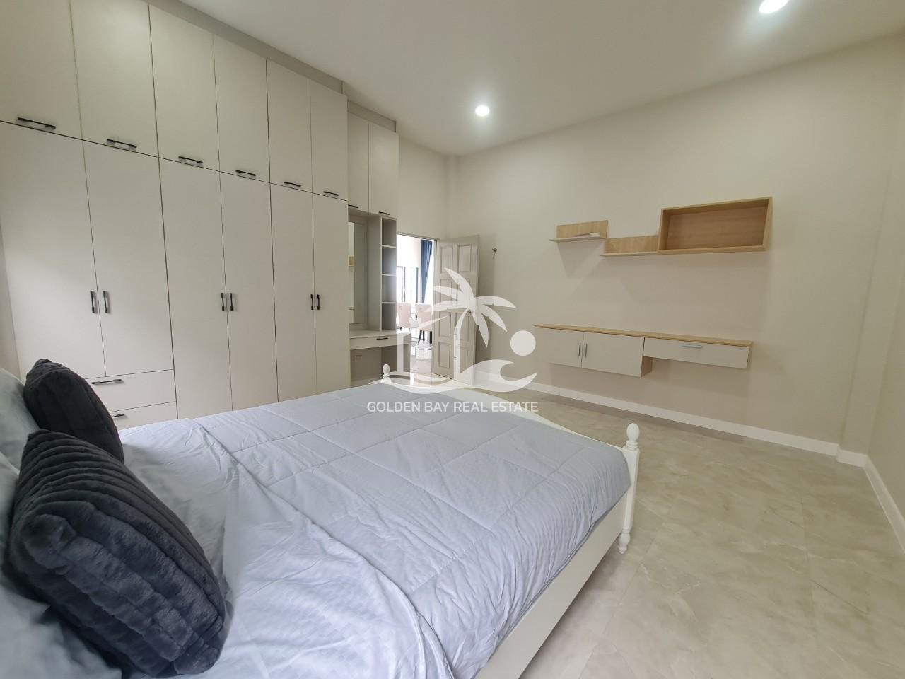 Pool Villa at Soi Siam – East Pattaya