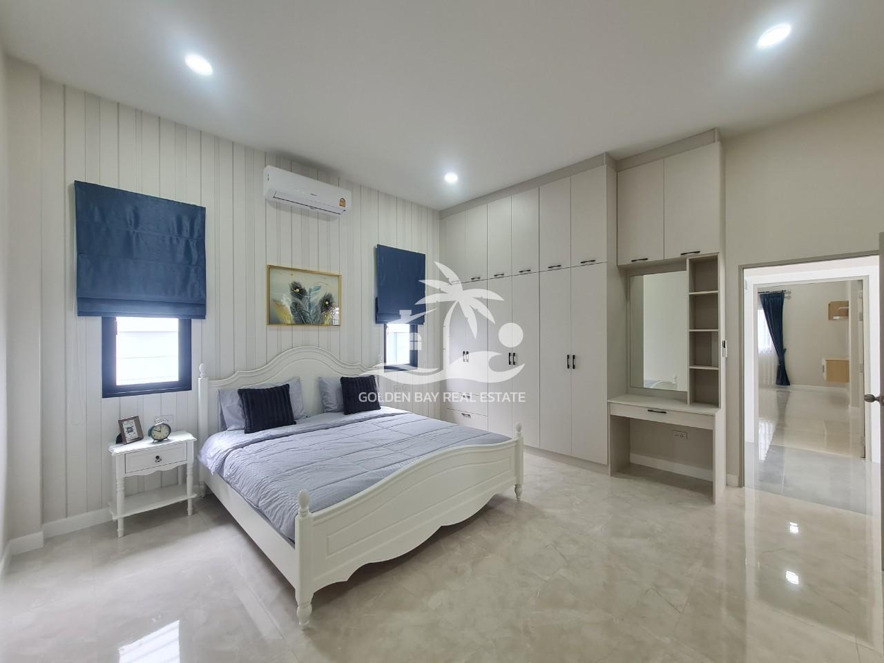 Pool Villa at Soi Siam – East Pattaya