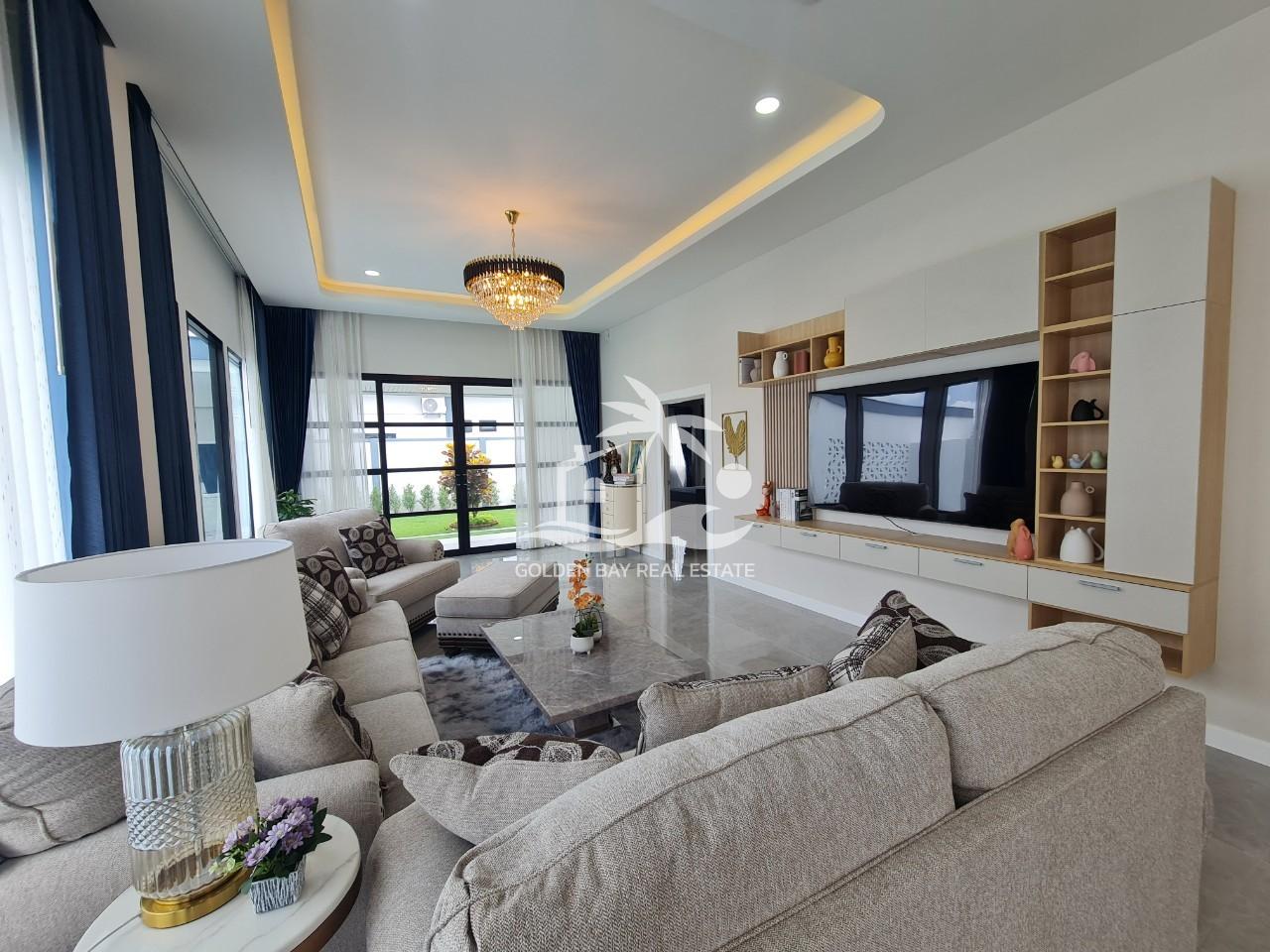 Pool Villa at Soi Siam – East Pattaya