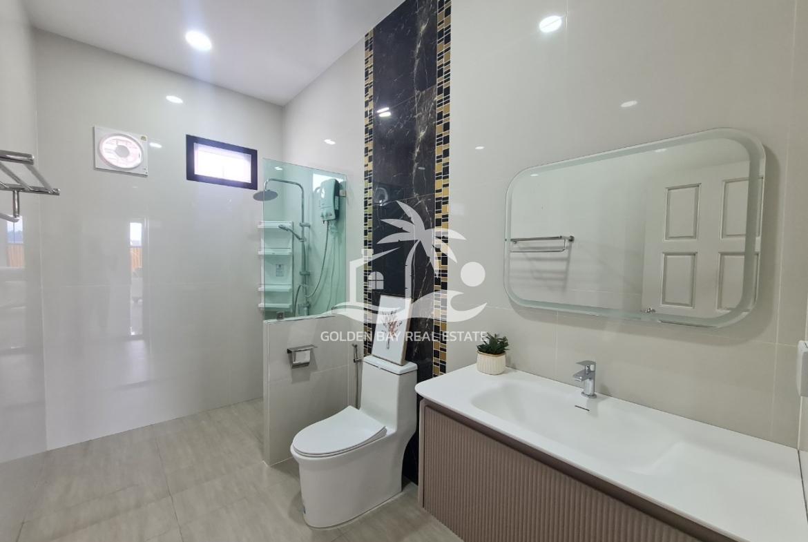Pool Villa at Soi Siam – East Pattaya