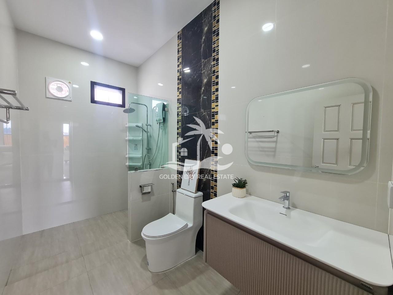 Pool Villa at Soi Siam – East Pattaya