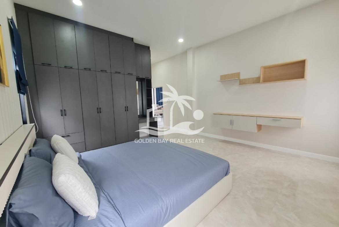 Pool Villa at Soi Siam – East Pattaya