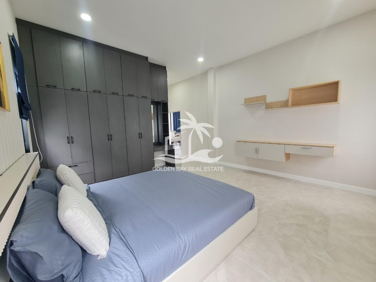 Pool Villa at Soi Siam – East Pattaya