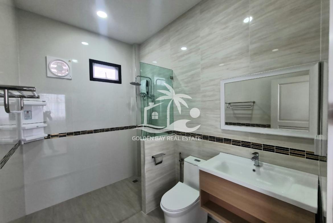 Pool Villa at Soi Siam – East Pattaya