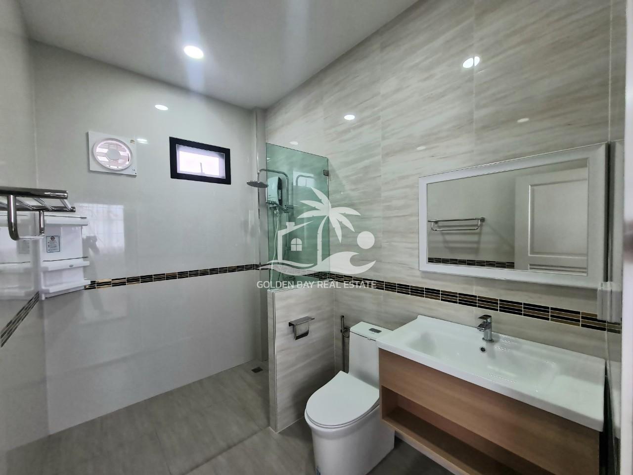 Pool Villa at Soi Siam – East Pattaya