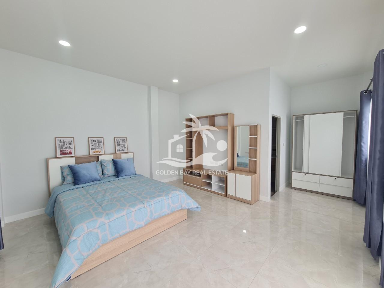 Pool Villa at Soi Siam – East Pattaya