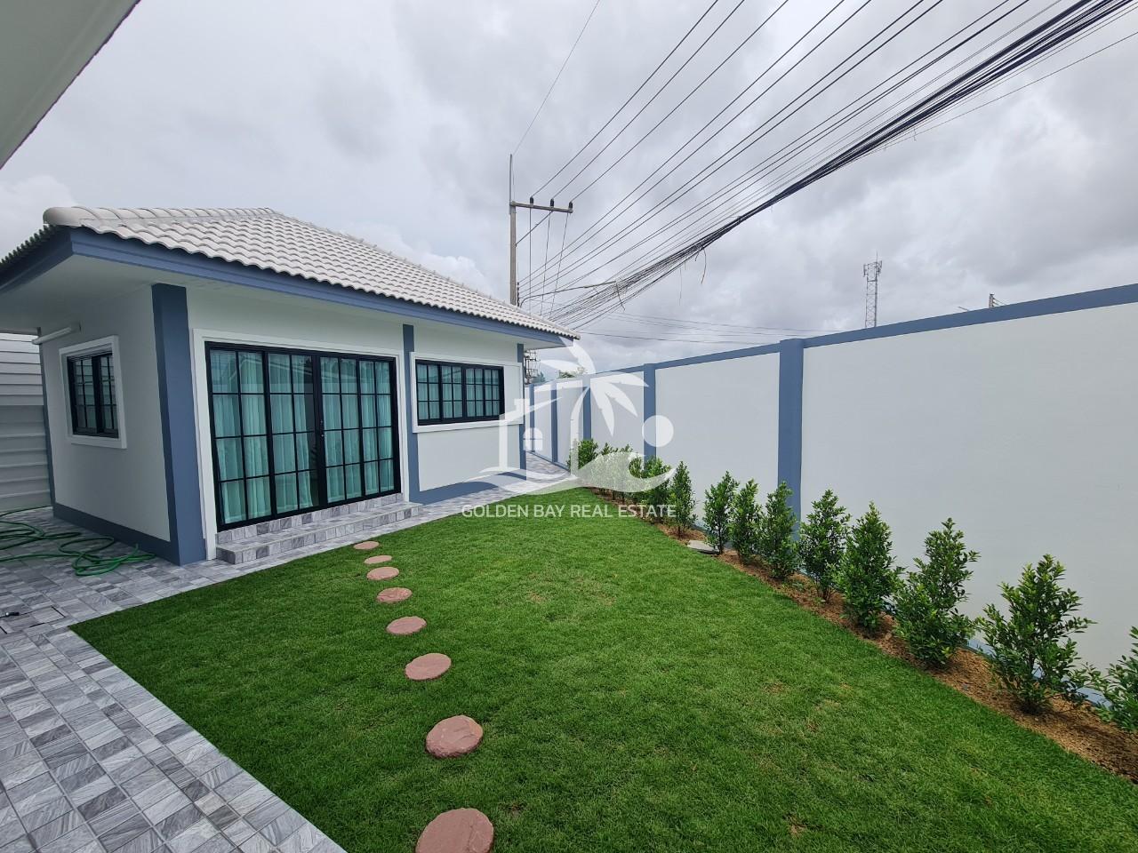 Pool Villa at Soi Siam – East Pattaya