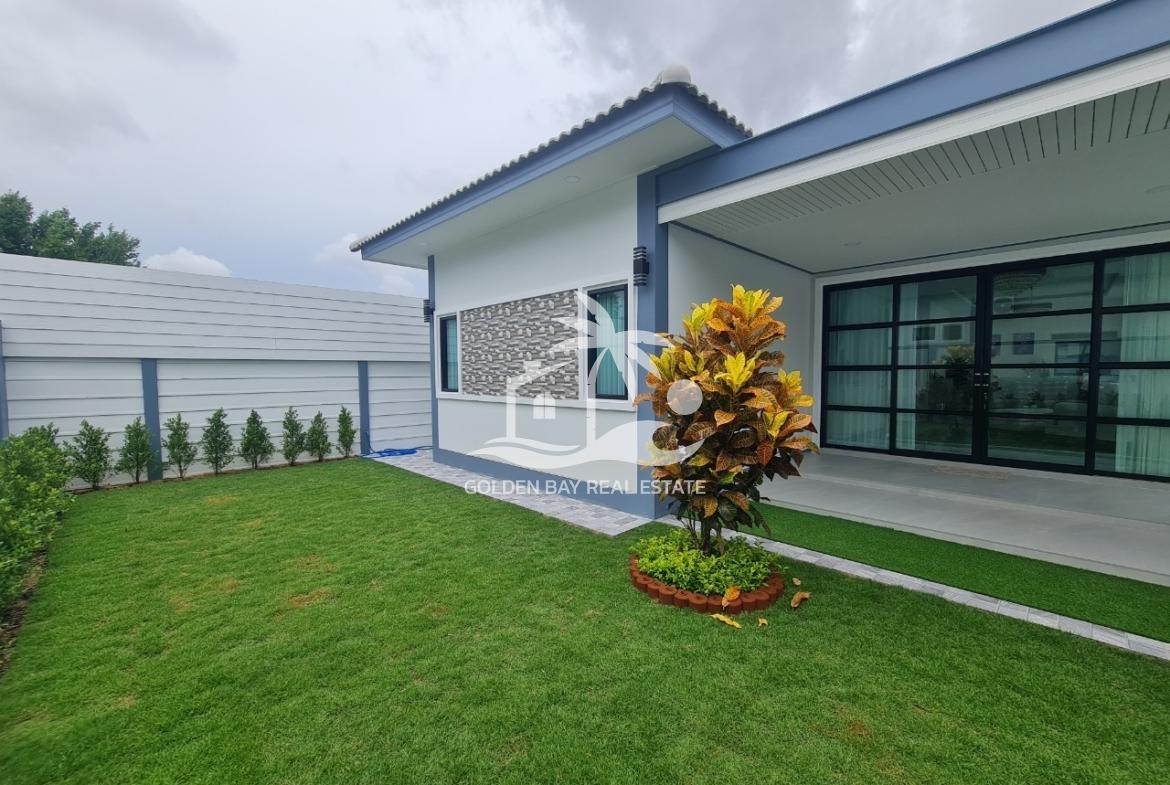 Pool Villa at Soi Siam – East Pattaya