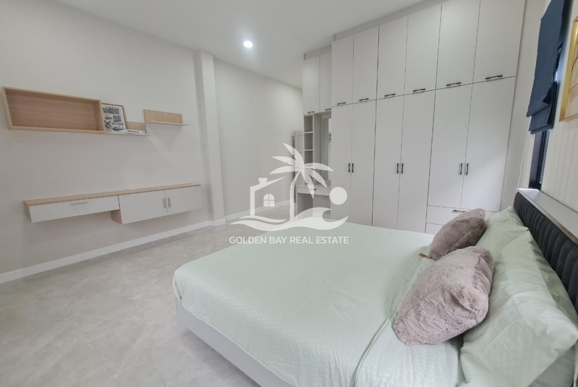 Pool Villa at Soi Siam – East Pattaya